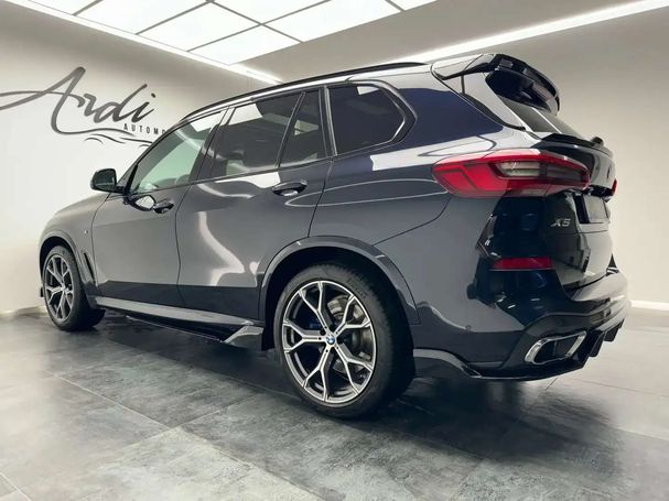 BMW X5 xDrive 195 kW image number 16