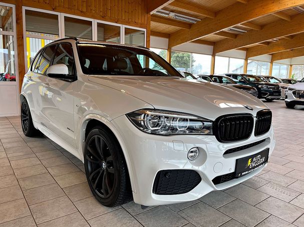 BMW X5 xDrive30d 190 kW image number 3