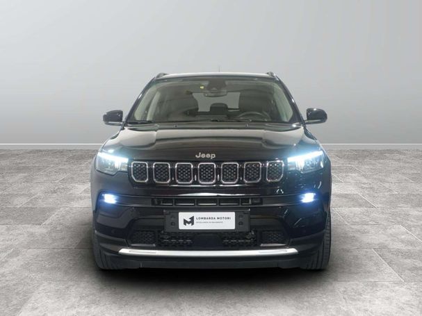 Jeep Compass 1.3 Turbo Limited 110 kW image number 3