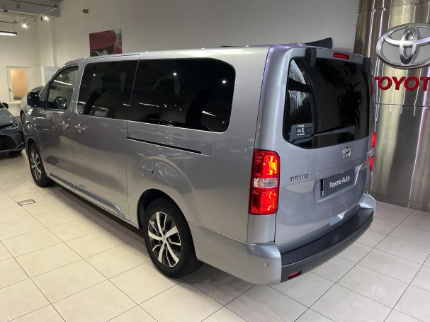 Toyota Proace Verso Long 2.0 D 130 kW image number 3