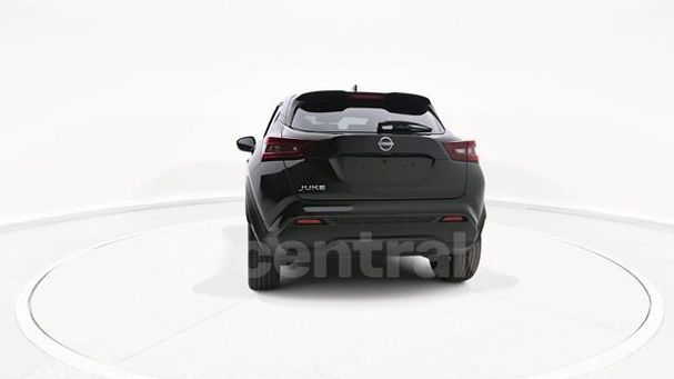 Nissan Juke 105 kW image number 4