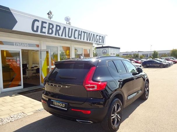 Volvo XC40 T4 140 kW image number 6