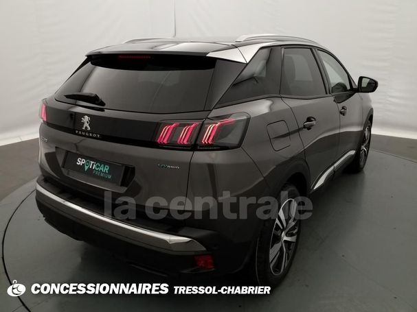 Peugeot 3008 1.6 Hybrid e-EAT8 165 kW image number 5