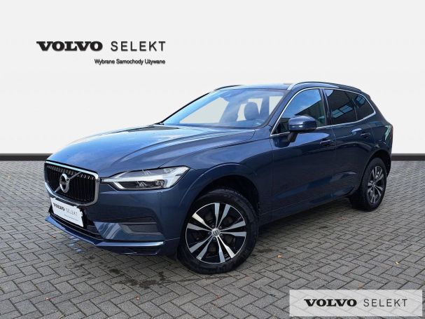 Volvo XC60 140 kW image number 1