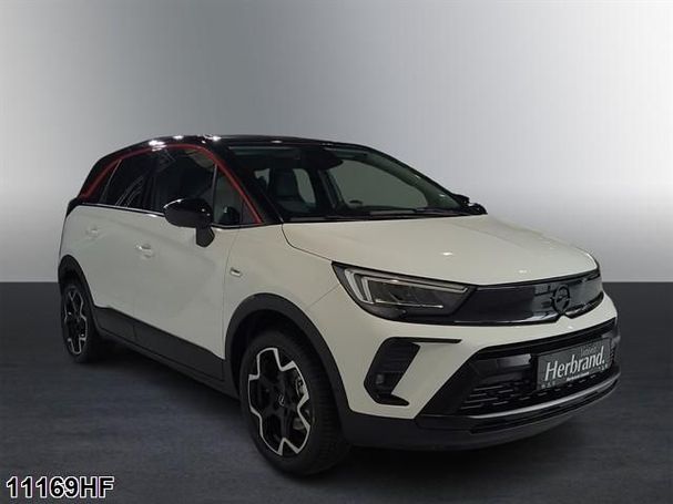 Opel Crossland X 88 kW image number 2