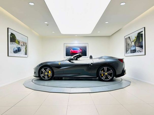 Ferrari Portofino 448 kW image number 1