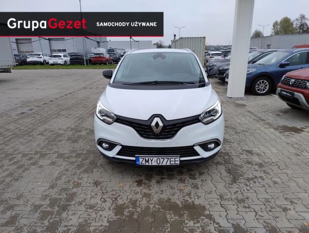 Renault Grand Scenic 81 kW image number 3