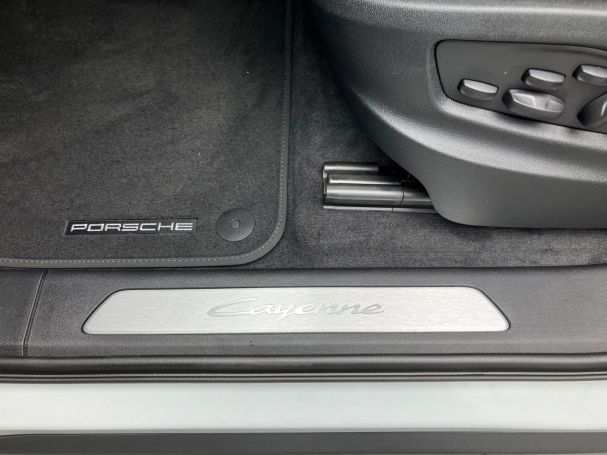 Porsche Cayenne 346 kW image number 28