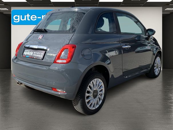 Fiat 500 1.0 51 kW image number 9