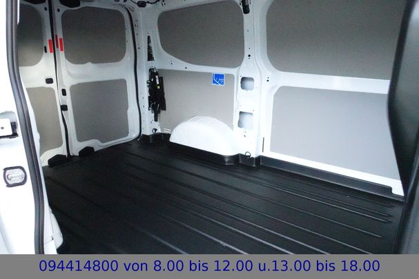 Ford Transit Custom 100 kW image number 17