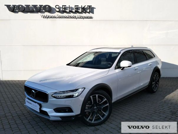 Volvo V90 Cross Country AWD 145 kW image number 1