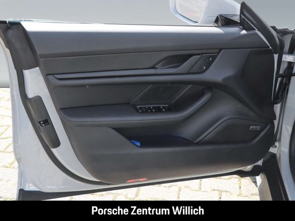 Porsche Taycan Sport Turismo 320 kW image number 25