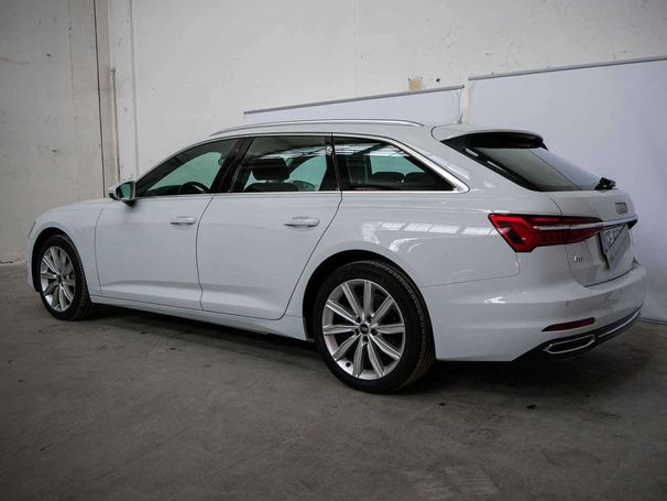 Audi A6 40 TDI Avant Business 150 kW image number 2