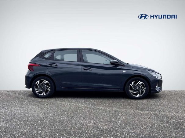 Hyundai i20 1.0 T-GDI 74 kW image number 3