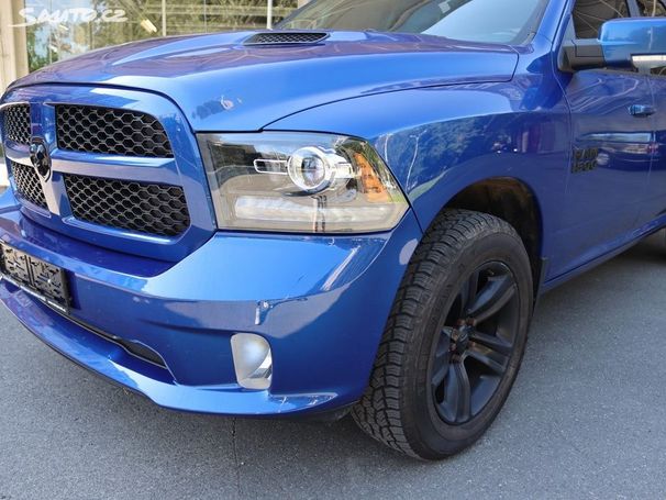 RAM 1500 5.7 Hemi V8 4x4 294 kW image number 1