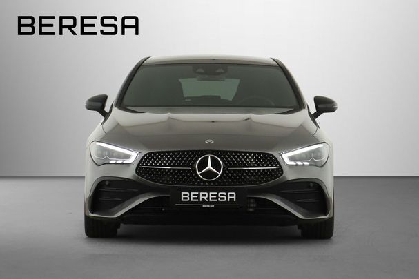 Mercedes-Benz CLA 250 Shooting Brake CLA 250 4Matic 165 kW image number 2