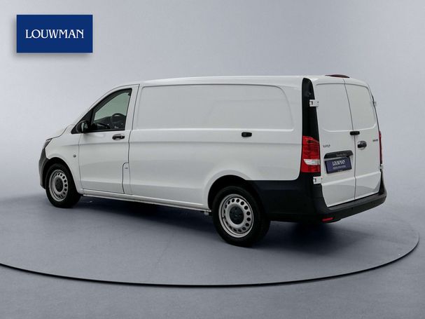 Mercedes-Benz Vito 119 CDi 140 kW image number 30