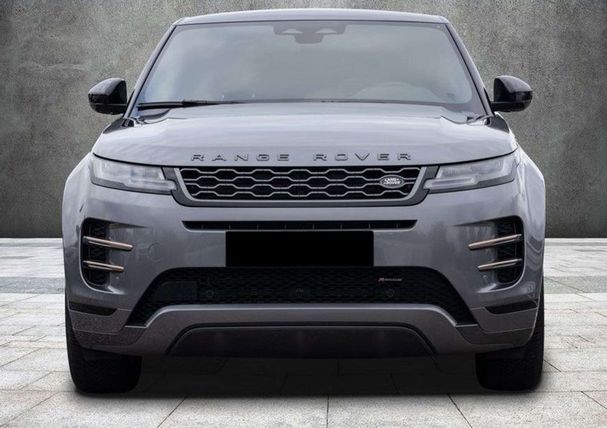 Land Rover Range Rover Evoque P200 147 kW image number 2