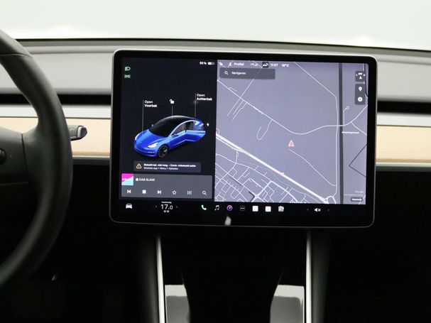 Tesla Model 3 Long Range AWD 258 kW image number 8