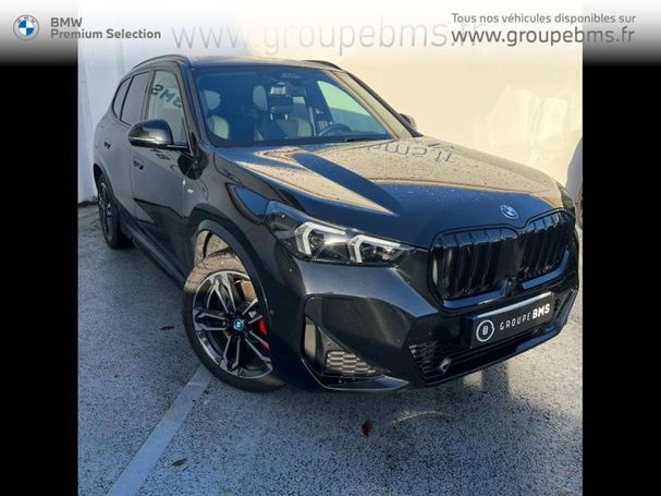 BMW X1 xDrive 101 kW image number 1