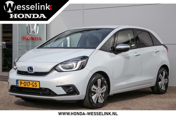 Honda Jazz 1.5 e:HEV Executive 80 kW image number 1