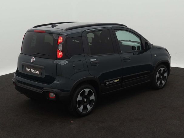 Fiat Panda 1.0 Hybrid 51 kW image number 15