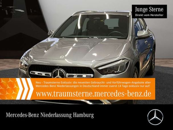 Mercedes-Benz GLA 180 100 kW image number 5