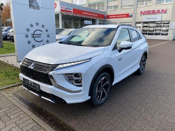 Mitsubishi Eclipse Cross PHEV 138 kW image number 1