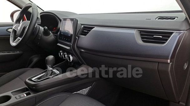 Renault Arkana Hybrid 103 kW image number 29