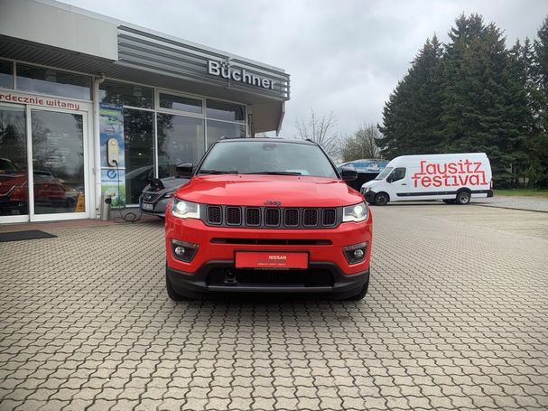 Jeep Compass 1.3 177 kW image number 8