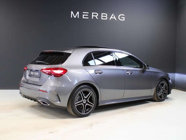 Mercedes-Benz A 220 140 kW image number 4