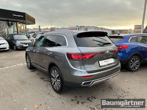 Renault Koleos BLUE dCi 4WD INITIALE PARIS 135 kW image number 4