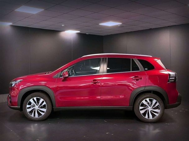 Suzuki SX4 S-Cross S-Cross 1.4 Hybrid Allgrip 95 kW image number 8