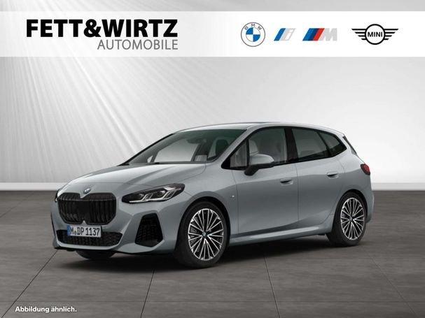 BMW 223i Active Tourer 160 kW image number 1