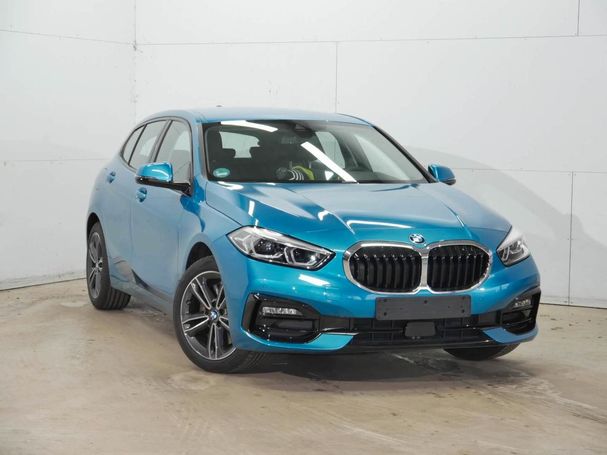 BMW 120i M Sport 131 kW image number 2