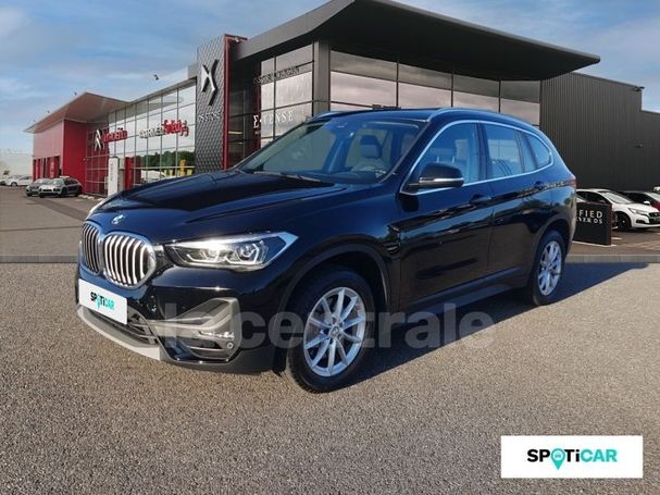 BMW X1 sDrive20i 141 kW image number 1