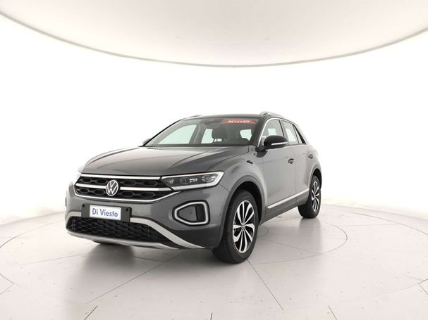 Volkswagen T-Roc 1.0 TSI T-Roc 81 kW image number 19