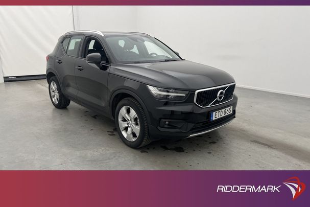 Volvo XC40 T2 Momentum 95 kW image number 2