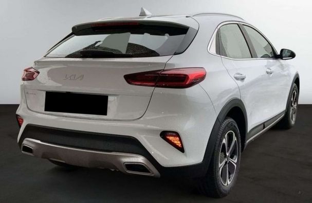 Kia XCeed 1.6 GDI Vision 104 kW image number 6