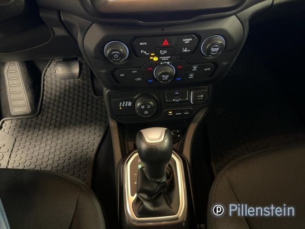 Jeep Renegade 1.3 177 kW image number 12