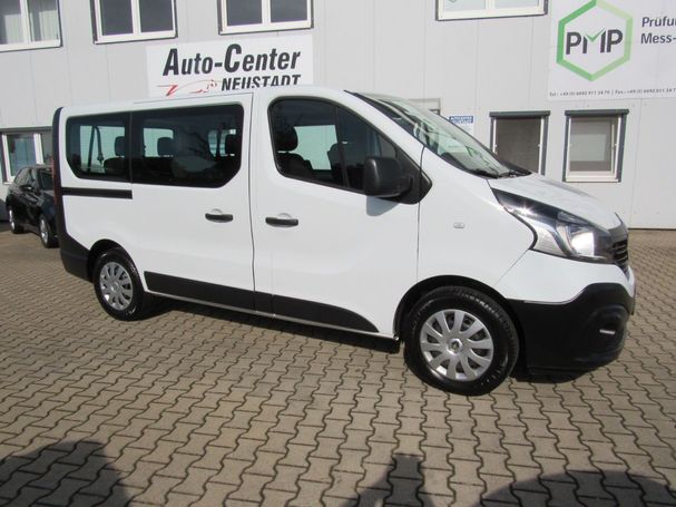 Renault Trafic 92 kW image number 3