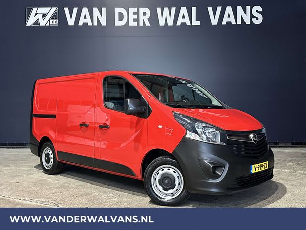 Opel Vivaro 1.6 CDTI L1H1 70 kW image number 1