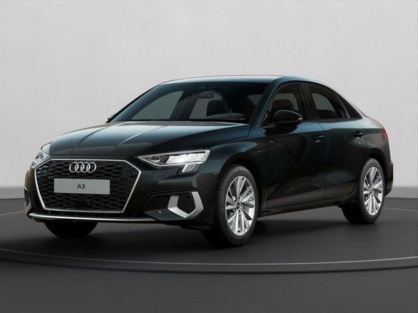 Audi A3 30 TFSI Advanced 110 kW image number 1