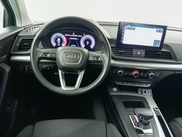 Audi Q5 2.0 TDI S-line Business 150 kW image number 13