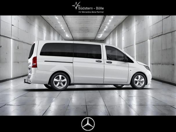 Mercedes-Benz Vito 119 Tourer EDITION 140 kW image number 6