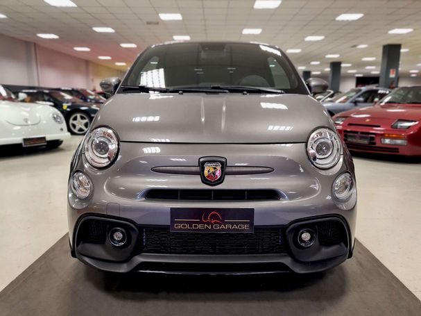 Abarth 695 132 kW image number 4