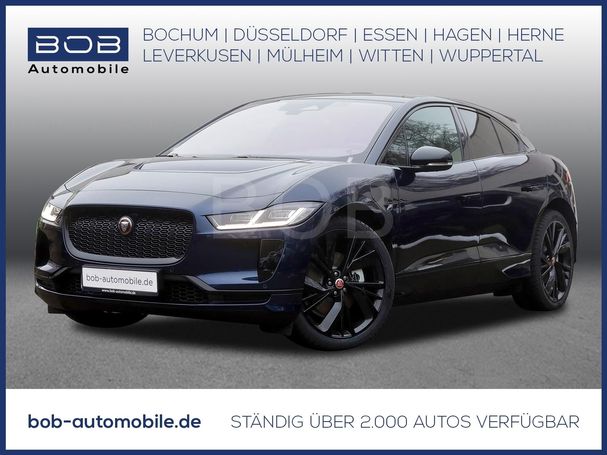 Jaguar I-Pace EV400 S 294 kW image number 1