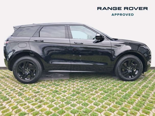 Land Rover Range Rover Evoque 149 kW image number 11