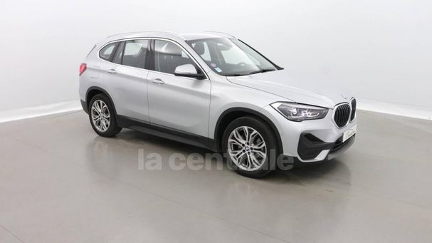 BMW X1 25e xDrive 162 kW image number 21