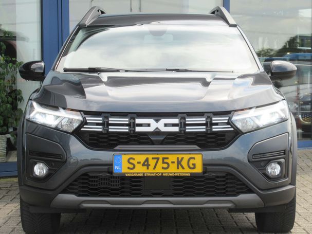 Dacia Jogger 1.0 TCe 81 kW image number 5